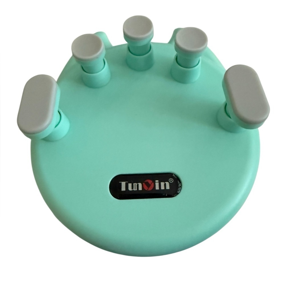 Piano Finger Exerciser Sensitivity Strength New